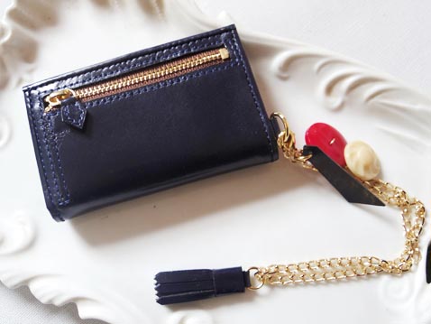 レザーブレスレット