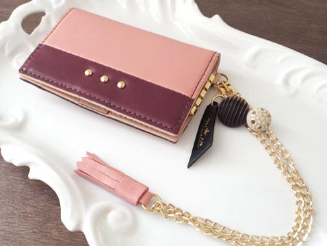 レザーブレスレット