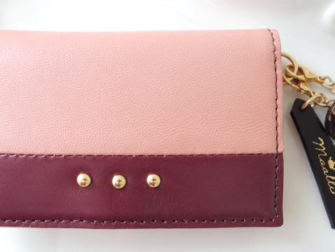 レザーブレスレット