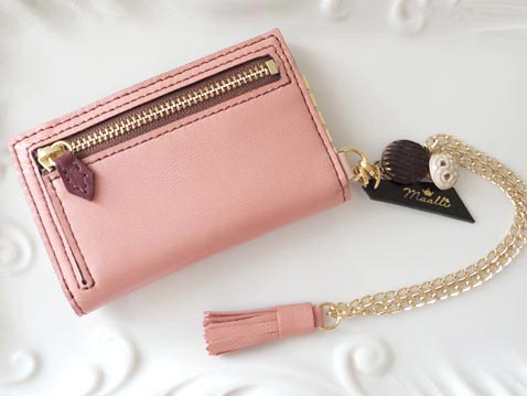 レザーブレスレット