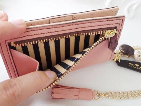 レザーブレスレット