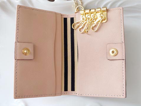 レザーブレスレット