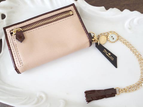 レザーブレスレット