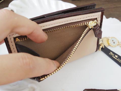 レザーブレスレット