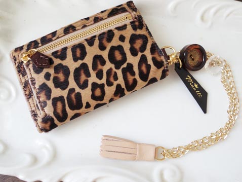 レザーブレスレット