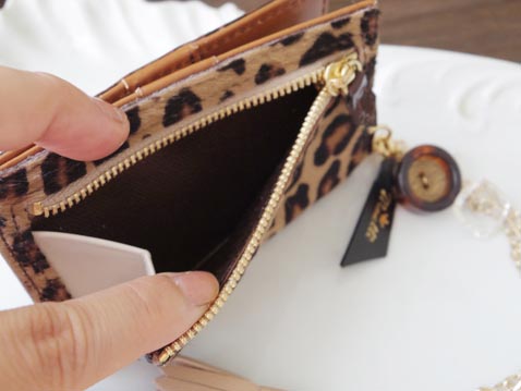 レザーブレスレット