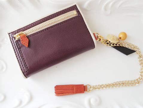 レザーブレスレット