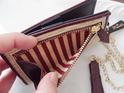 レザーブレスレット