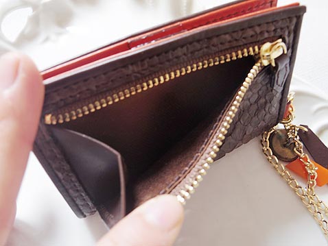 レザーブレスレット