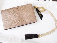 小銭入れ付きキーケース