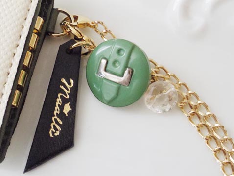 レザーブレスレット