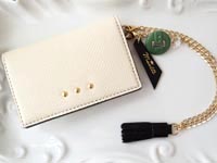 小銭入れ付きキーケース