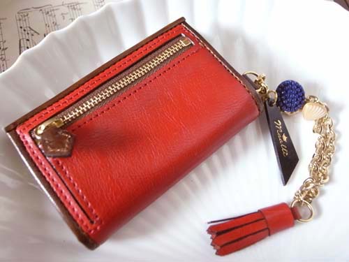 レザーブレスレット