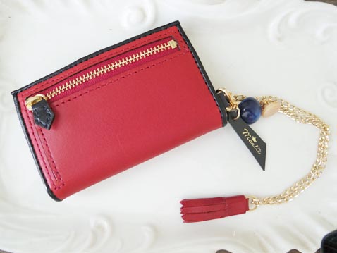 レザーブレスレット