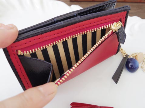 レザーブレスレット