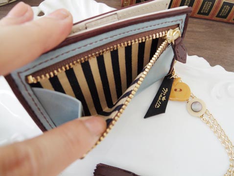 レザーブレスレット