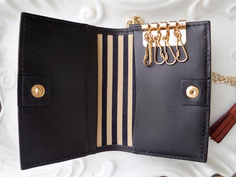 レザーブレスレット