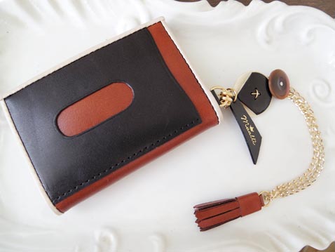 レザーブレスレット