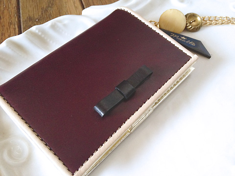 レザーブレスレット