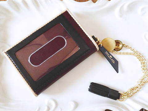 レザーブレスレット