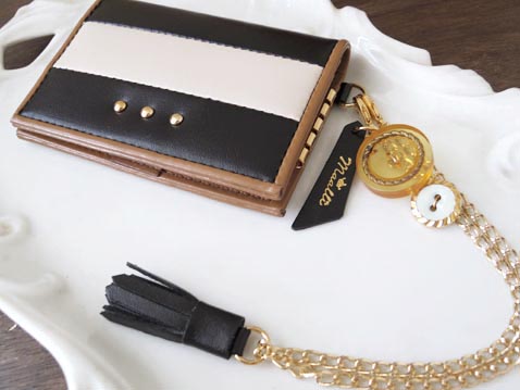 レザーブレスレット