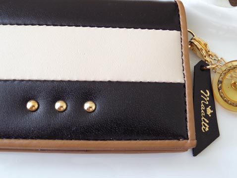 レザーブレスレット