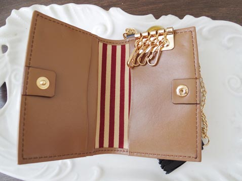 レザーブレスレット