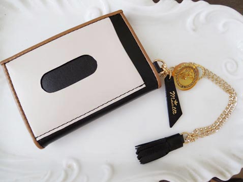 レザーブレスレット