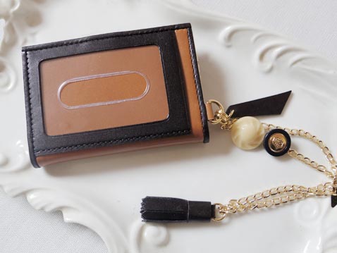 レザーブレスレット