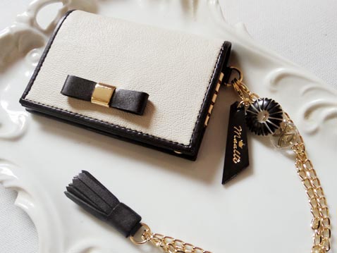 レザーブレスレット