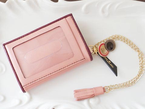 レザーブレスレット