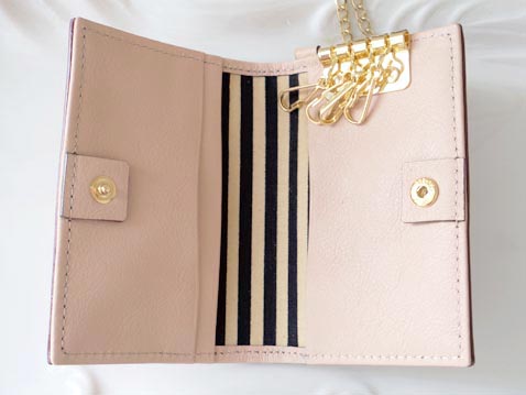 レザーブレスレット