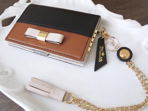 レザーブレスレット