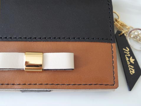 レザーブレスレット