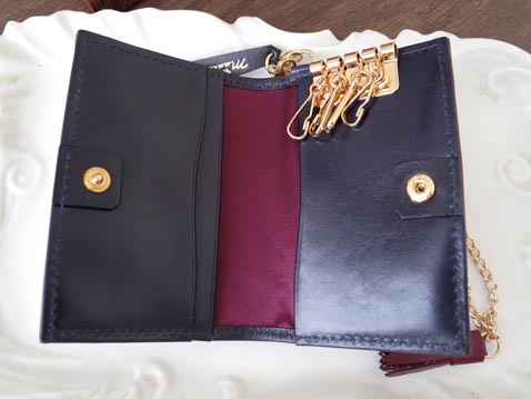 レザーブレスレット