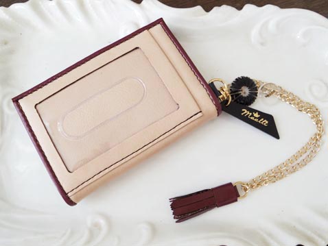 レザーブレスレット