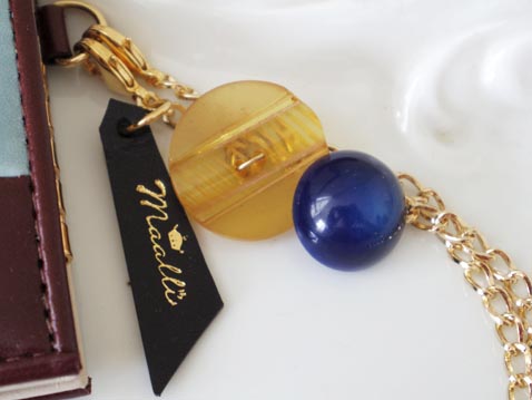 レザーブレスレット