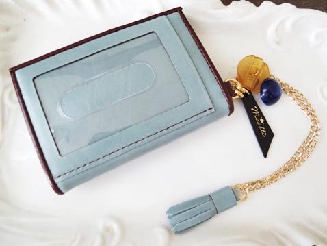 レザーブレスレット