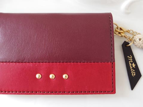 レザーブレスレット