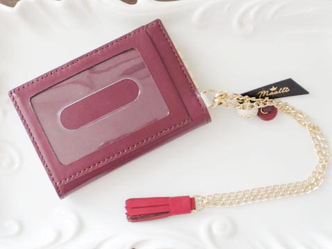 レザーブレスレット