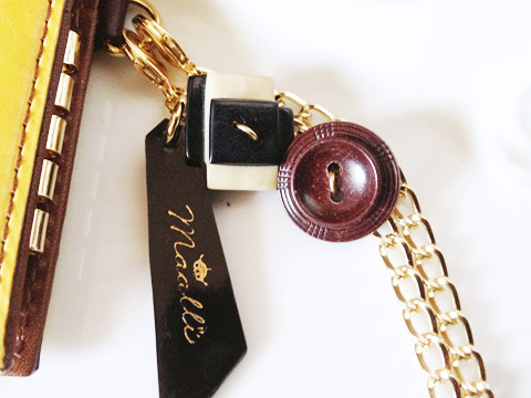 レザーブレスレット