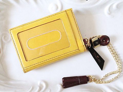 レザーブレスレット