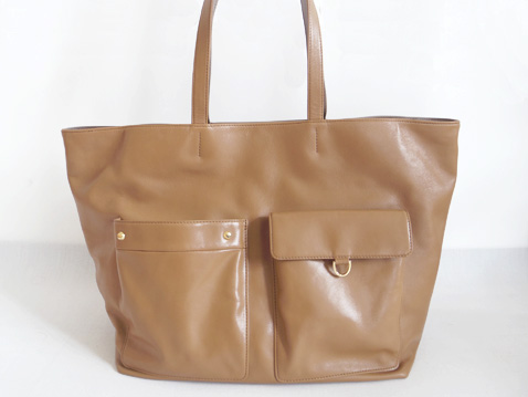 ソフトクロムレザー