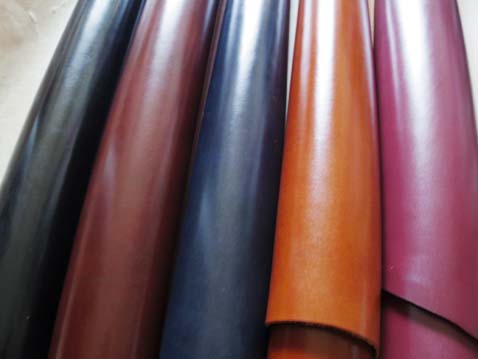 クラシック長財布1