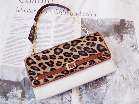 クラシック長財布1