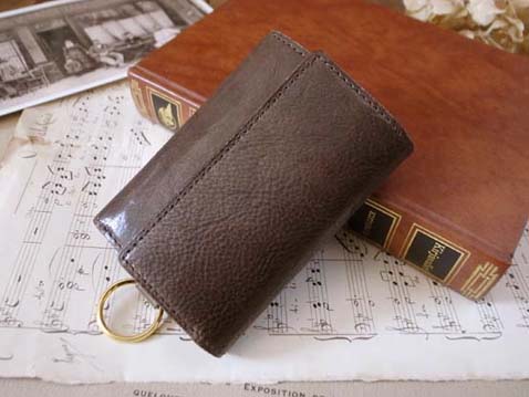 クラシック長財布3