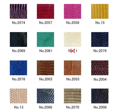 クラシック長財布2