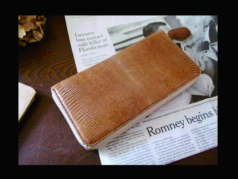 クラシック長財布2