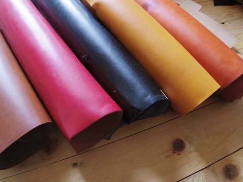 クラシック長財布1