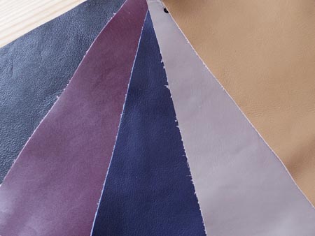 ソフトクロムレザー